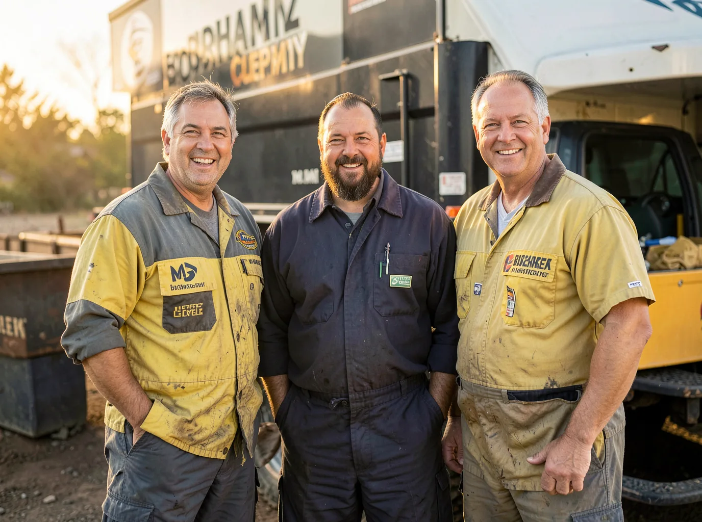 Sewage Cleanup company in New York, NY